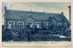 GIERLE - Pensionat des Religieuses Ursulines - ca. 1915, Ophalen of Verzenden, Voor 1920, Ongelopen, Antwerpen