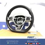 Mercedes AMG STUUR A B C CLA G E GLA ML GLE KLASSE ORIGINEEL, Auto-onderdelen, Gebruikt, -, Ophalen of Verzenden, -