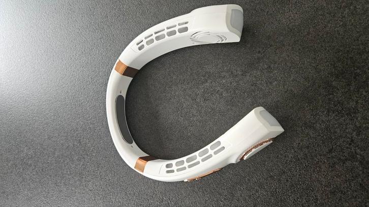 Nekventilator, Elektronische apparatuur, Ventilatoren, Nieuw, Ophalen