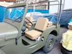 Jeep willys overland, Auto's, Jeep, Particulier, Te koop