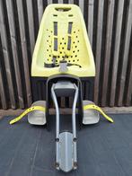 Thule Yepp Maxi Fietsstoel, Fietsen en Brommers, Fietsaccessoires | Fietsstoeltjes, Ophalen, Gebruikt