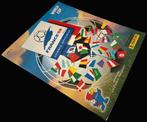 Panini 98 Sticker Album WK France 1998, Verzenden, Zo goed als nieuw