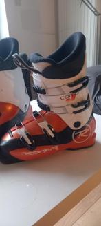 Chaussures de ski Rossignol "COMP j" 25.5 pour enfants/Ados, Sports & Fitness, Ski & Ski de fond, Ski, Enlèvement, Utilisé, Rossignol