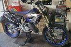 Yamaha YZ, Motoren, Motoren | Yamaha, Particulier