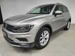 Volkswagen Tiguan 1.4 TSI 4Motion DSG, Automaat, Stof, 4 cilinders, SUV of Terreinwagen