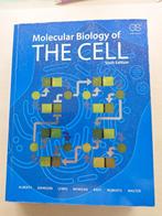 Molecular biology of the cell, Boeken, Ophalen