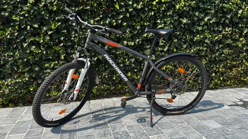 Mountainbike Rockrider ST120 27,5” in zeer goede staat, Fietsen en Brommers, Fietsen | Mountainbikes en ATB, Zo goed als nieuw