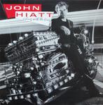 John Hiatt – Riding With The King, Ophalen of Verzenden, Gebruikt, 12 inch, Singer-songwriter