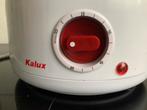 Cuiseur à vapeur Kalux., Enlèvement, Neuf