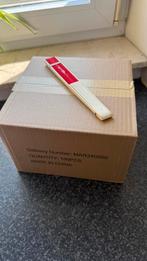 Handwaaiers Martini nieuw doos 100 stuks, Handtassen en Accessoires, Overige Accessoires, Ophalen of Verzenden, Zo goed als nieuw