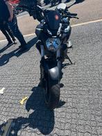 Yamaha MT07 2015 weinig km, 700 cc, 2 cilinders, Particulier, Meer dan 35 kW
