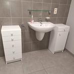Badkamerkastjes 2 stuks, Huis en Inrichting, Badkamer | Complete badkamers, Ophalen