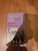 De 3 musketiers- Alexandre dumas, Ophalen of Verzenden, Zo goed als nieuw