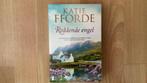 Katie Fforde - Reddende engel, Ophalen of Verzenden, Zo goed als nieuw, Katie Fforde