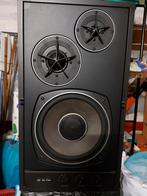 Speakers Vintage DUAL CL 730, Audio, Tv en Foto, Luidsprekerboxen, Ophalen