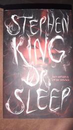 Stephen King - Dr. Sleep, Nieuw, Amerika, Stephen King, Ophalen of Verzenden