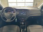 Hyundai i20 1.2i Twist Technopack | GPS, cruise, ... |, Autos, Hyundai, I20, Achat, Hatchback, 1248 cm³