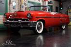 Mercury Monterey Convertible, Autos, Oldtimers & Ancêtres, Autres marques, Achat, 125 ch, Rouge