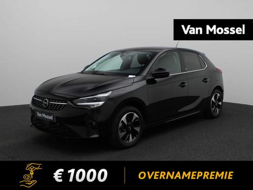 Opel CORSA-E Elegance 50 kWh, Autos, Opel, Entreprise, Achat, Corsa, ABS, Caméra de recul, Airbags, Air conditionné, Alarme, Android Auto