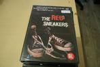 the red sneakers, Cd's en Dvd's, Dvd's | Overige Dvd's, Ophalen of Verzenden, Nieuw in verpakking