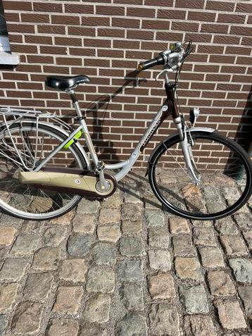 Vélo Bikkel pour femmes, Autres marques, Vitesses, Moins de 47 cm, Enlèvement