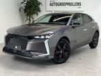 DS DS 4 PureTech Performance Line AUT, Auto's, Automaat, Zwart, 130 pk, 5 zetels