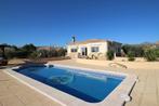 CCP201 - Belle villa avec piscine et dépendances à Fortuna, 4 pièces, Campagne, Maison d'habitation, Espagne
