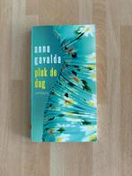 Anna Gavalda - Pluk de dag, Enlèvement ou Envoi