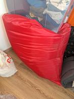 Fat Boy Original Rouge, Enlèvement, Comme neuf