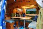 Campervan - Sprinter 1997 - Nieuwe motor met 160.000km, Caravans en Kamperen, Mobilhomes, Hobby, Diesel, Particulier, 4 tot 5 meter