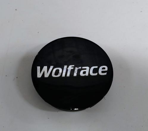 Wolfrace Naafkap 60mm 1035E003, Auto-onderdelen, Overige Auto-onderdelen, Ophalen of Verzenden