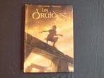 LES DRUIDS/1 ALBUM EO/ EDITIONS SOLEIL, Boeken, Stripverhalen, Gelezen, ISTIN-JIGOUREL-LAMONTAGNE, Complete serie of reeks, Ophalen of Verzenden