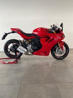 Ducati SuperSport 950S, Motoren, Motoren | Ducati, 2 cilinders, Motorrijbewijs A, Bedrijf, Sport