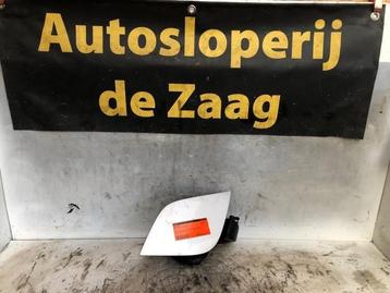 Tank Klep van een Ford Focus (OB) beschikbaar voor biedingen