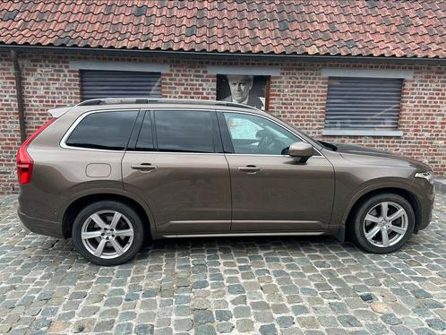 Xc90 T8 luchtvering van eerste eigenaar dealer onderhouden, Auto's, Volvo, Particulier, XC90, 4x4, ABS, Airbags, Airconditioning