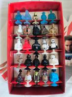 Star Wars Millennium Falcon Micro Popz-set, Ophalen of Verzenden, Zo goed als nieuw