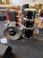 Vintage Tama Imperialstar, Paiste Cymbalen, hardware, Muziek en Instrumenten, Ophalen, Gebruikt, Tama