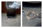 Bracelet Victoria - Jamais porté - NEUF, Handtassen en Accessoires, Armbanden, Ophalen, Nieuw, Goud, Goud