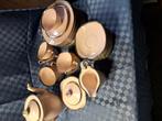 Koffieservies uit Tsjechië Slowakije, Huis en Inrichting, Keuken | Servies, Ophalen