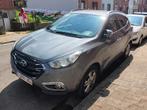 Hyundai iX35/jaar 2013/195000KM, Auto's, Hyundai, Euro 5, 5 deurs, Particulier, Overige carrosserie