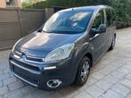 Citroen Berlingo 1.6 benzine eerste eigenaar, Auto's, Citroën, Euro 5, 4 cilinders, 72 kW, 5 deurs