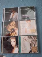 Cds celine dion uitzoeken 1 euro, Ophalen of Verzenden