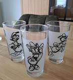 Disney glazen, Enlèvement