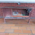 konijnenhok, Dieren en Toebehoren, Ophalen