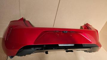 Achterbumper Opel Astra L VI 6 GS LINE COMPLEET 4xPDC CAMERA beschikbaar voor biedingen