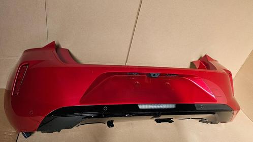 Achterbumper Opel Astra L VI 6 GS LINE COMPLEET 4xPDC CAMERA, Auto-onderdelen, Carrosserie, Bumper, Opel, Achter, Gebruikt, Herkomst onderdeel bekend