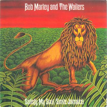bob marley, Enlèvement ou Envoi