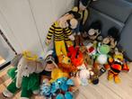 Honderden vintage knuffels, Ophalen, Gebruikt, Konijn