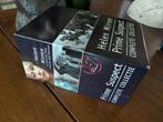 Complete dvd box Prime Suspect / seizoen 1 t/m 7, Ophalen of Verzenden, Zo goed als nieuw