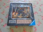 Ravensburger Escape puzzel ,in het vampierenslot, Ophalen of Verzenden